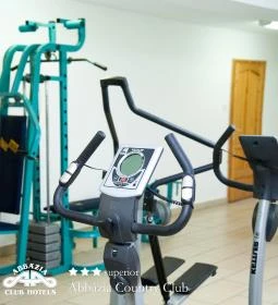 Abbázia Country Club