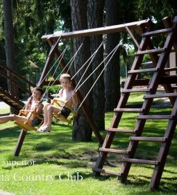 Abbázia Country Club