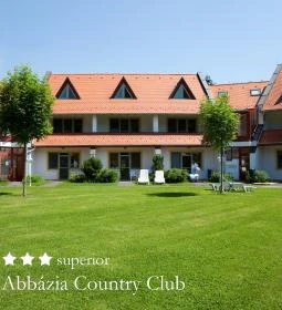 Abbázia Country Club