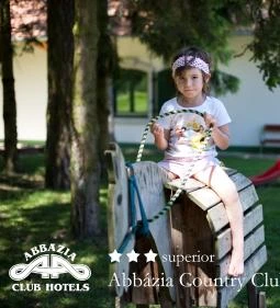 Abbázia Country Club