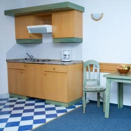 Abbázia Country Club Nemesnép - Szobák