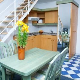 Abbázia Country Club Nemesnép - Szobák