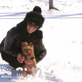 Abbázia Country Club Nemesnép - Egyéb