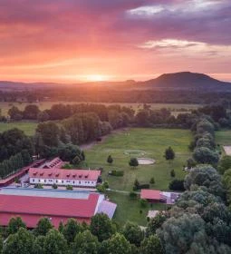 Matild Country Hotel