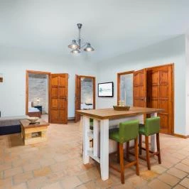 Matild Country Hotel Nemesvita - Szobák