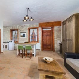 Matild Country Hotel Nemesvita - Szobák