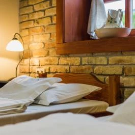 Matild Country Hotel Nemesvita - Szobák