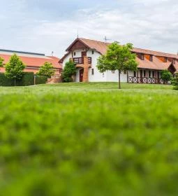 Matild Country Hotel