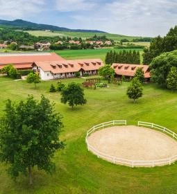 Matild Country Hotel