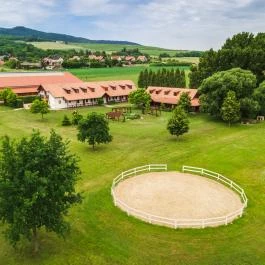 Matild Country Hotel Nemesvita - Külső kép