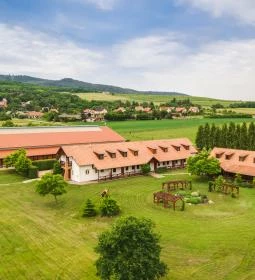 Matild Country Hotel