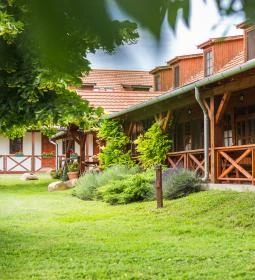 Matild Country Hotel