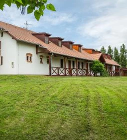 Matild Country Hotel