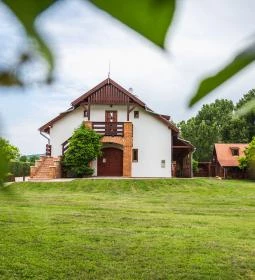 Matild Country Hotel