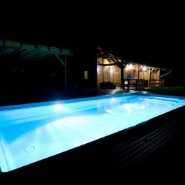 Matild Country Hotel Nemesvita - 