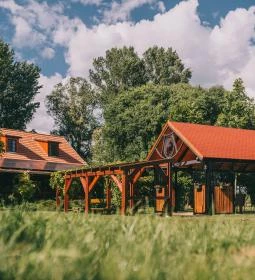 Matild Country Hotel