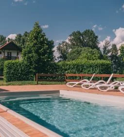 Matild Country Hotel