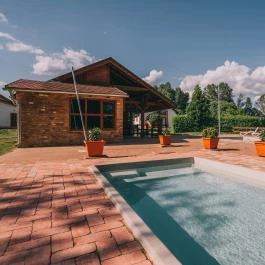 Matild Country Hotel Nemesvita - 