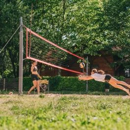 Matild Country Hotel Nemesvita - 