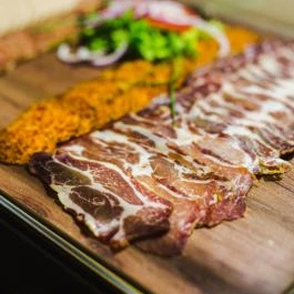 Matild Country Hotel Nemesvita - Vendéglátás