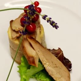 Matild Country Hotel Nemesvita - Vendéglátás