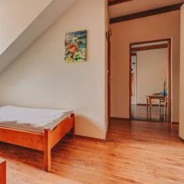 Matild Country Hotel Nemesvita - Szobák