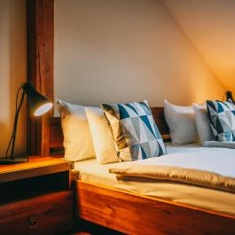 Matild Country Hotel Nemesvita - Szobák