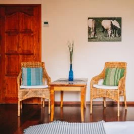 Matild Country Hotel Nemesvita - Szobák