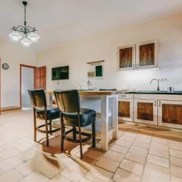 Matild Country Hotel Nemesvita - Szobák