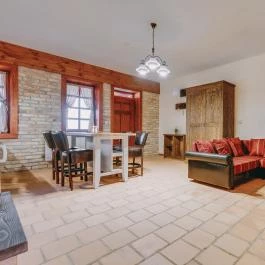 Matild Country Hotel Nemesvita - Szobák