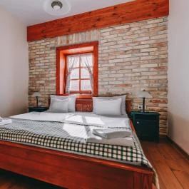 Matild Country Hotel Nemesvita - Szobák