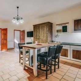 Matild Country Hotel Nemesvita - Szobák