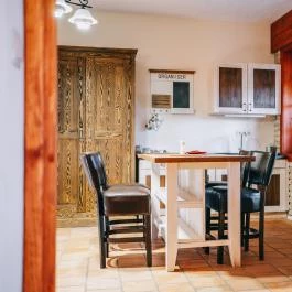 Matild Country Hotel Nemesvita - Szobák