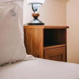 Matild Country Hotel Nemesvita - Szobák