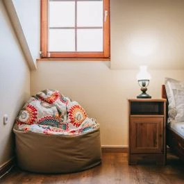 Matild Country Hotel Nemesvita - Szobák