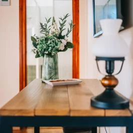 Matild Country Hotel Nemesvita - Szobák