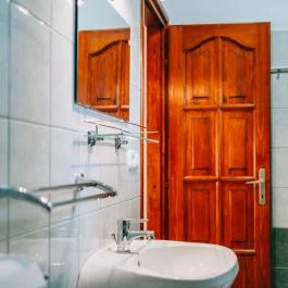 Matild Country Hotel Nemesvita - Szobák