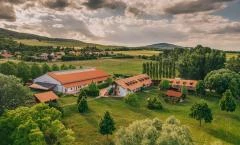 Matild Country Hotel, Nemesvita