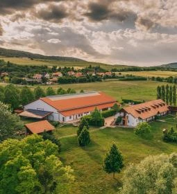 Matild Country Hotel
