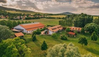 Matild Country Hotel Nemesvita