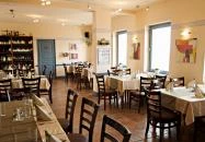 Hilltop Étterem Neszmély