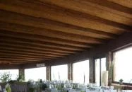 Hilltop Étterem Neszmély