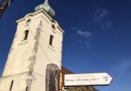 Neszmély - Sertésvölgyi Pincesor