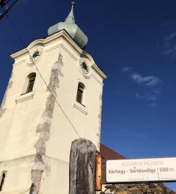 Sertésvölgyi Pincesor