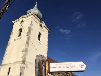 Sertésvölgyi Pincesor Neszmély