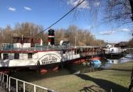 Neszmély - Neszmélyi Hajóskanzen