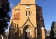 Neszmély - Kisboldogasszony Római Katolikus templom