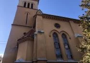 Kisboldogasszony Római Katolikus templom Neszmély