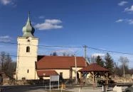 Neszmély - Neszmélyi Református Templom