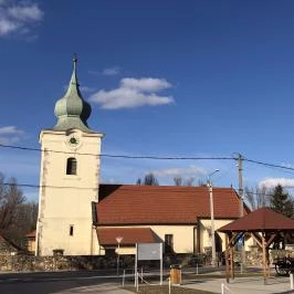 Neszmélyi Református Templom Neszmély - Egyéb